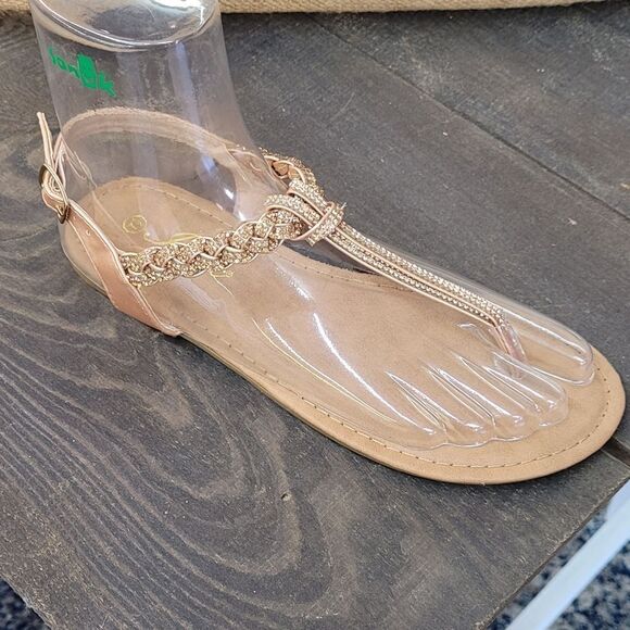 Jynx sandal - Picture 1 of 7